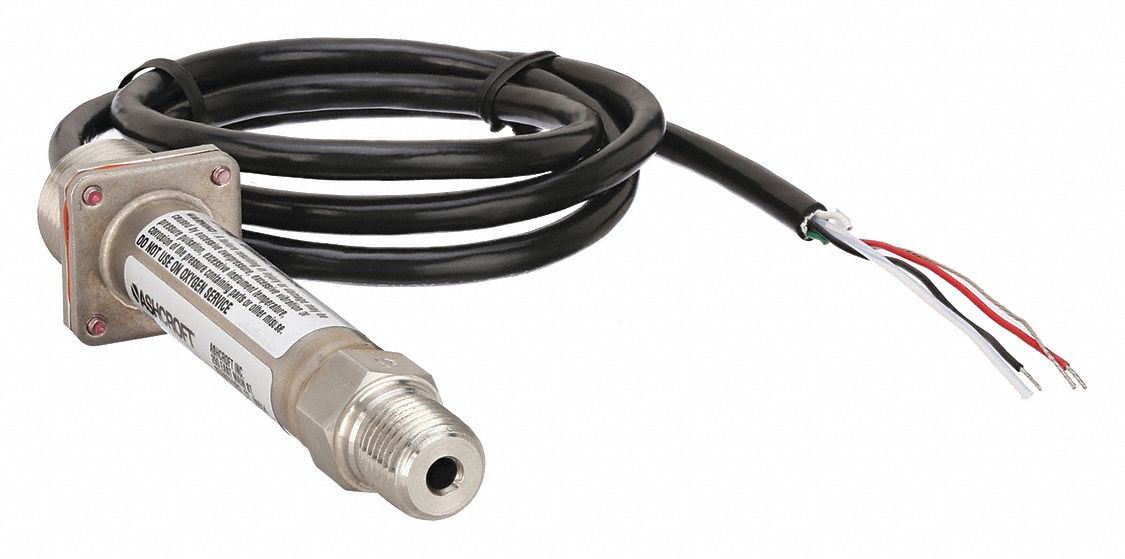 Ashcroft 3G-OTH-176417