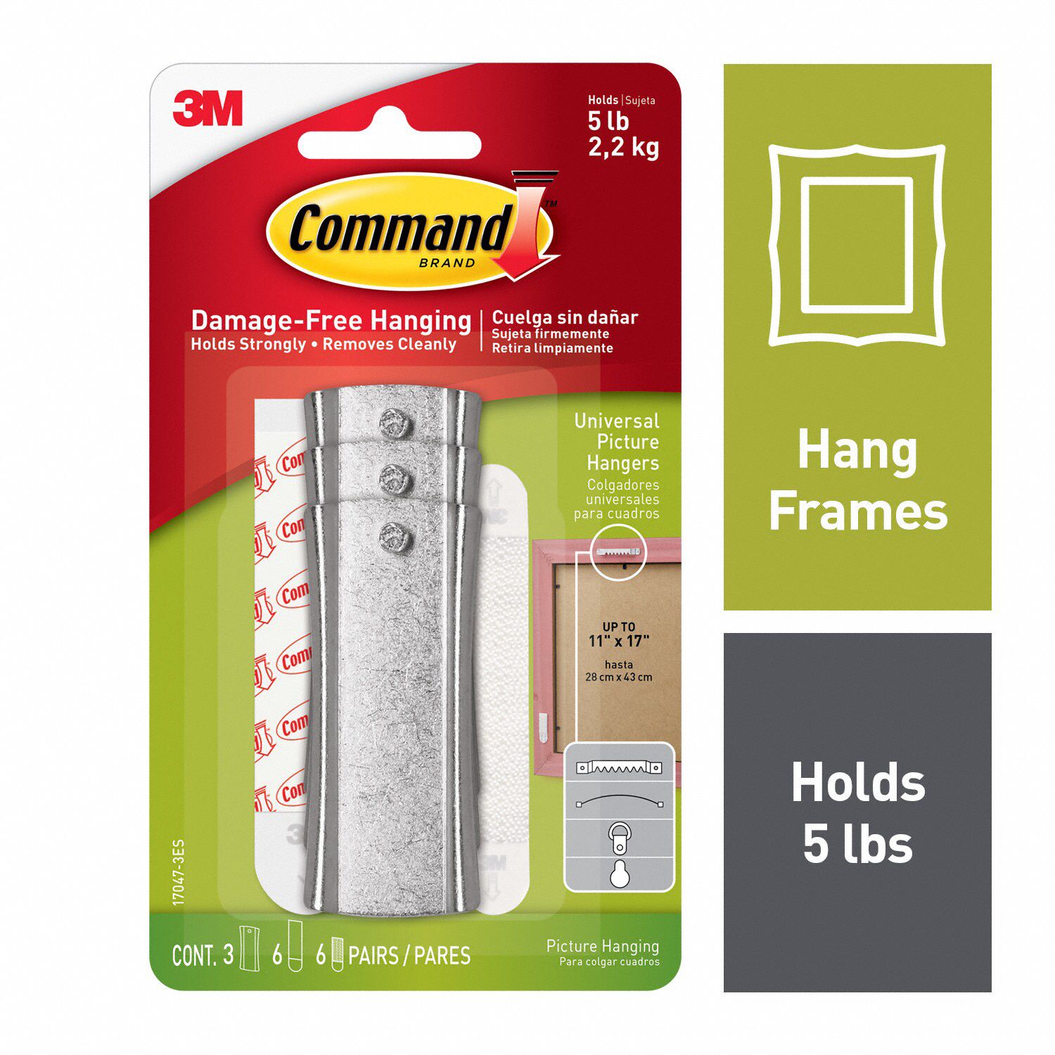 Command 3G-OTH-508440