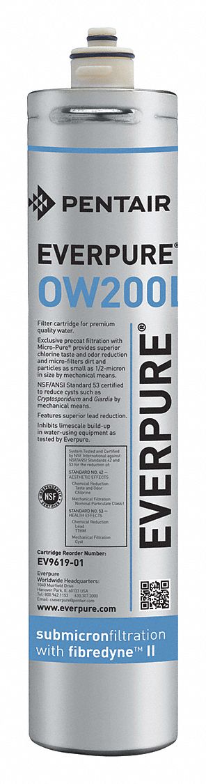 Pentair/everpure 3G-OTH-447465