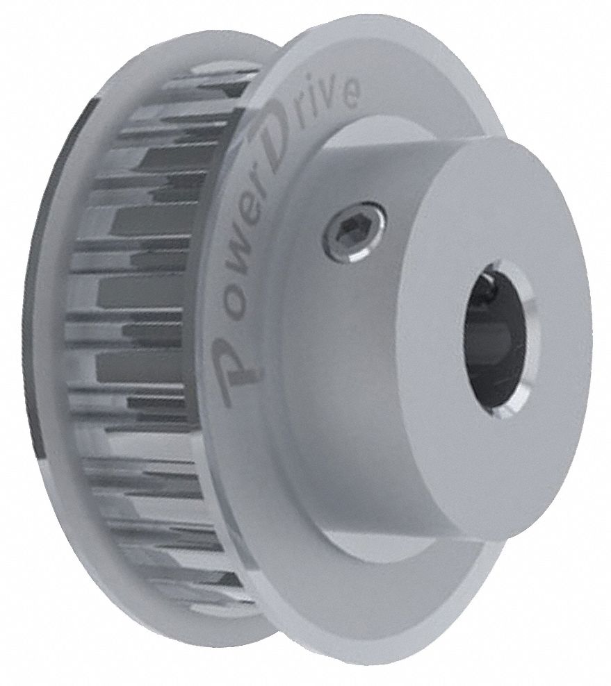 Power Drive 3G-OTH-103918