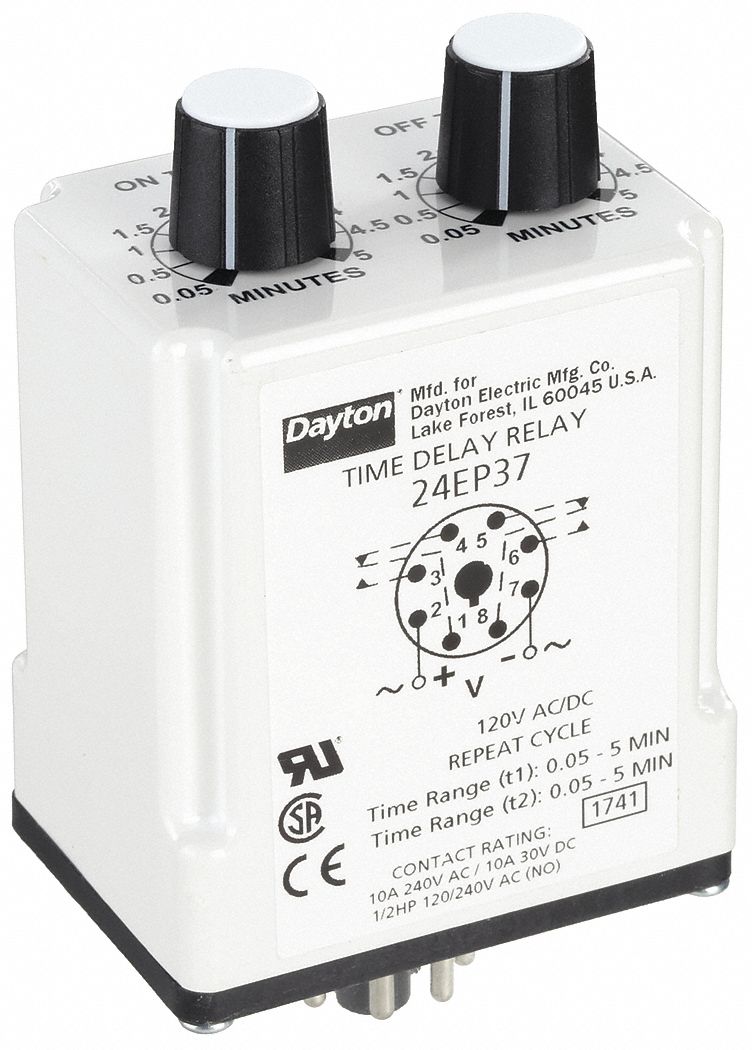 Dayton 3G-OTH-40879