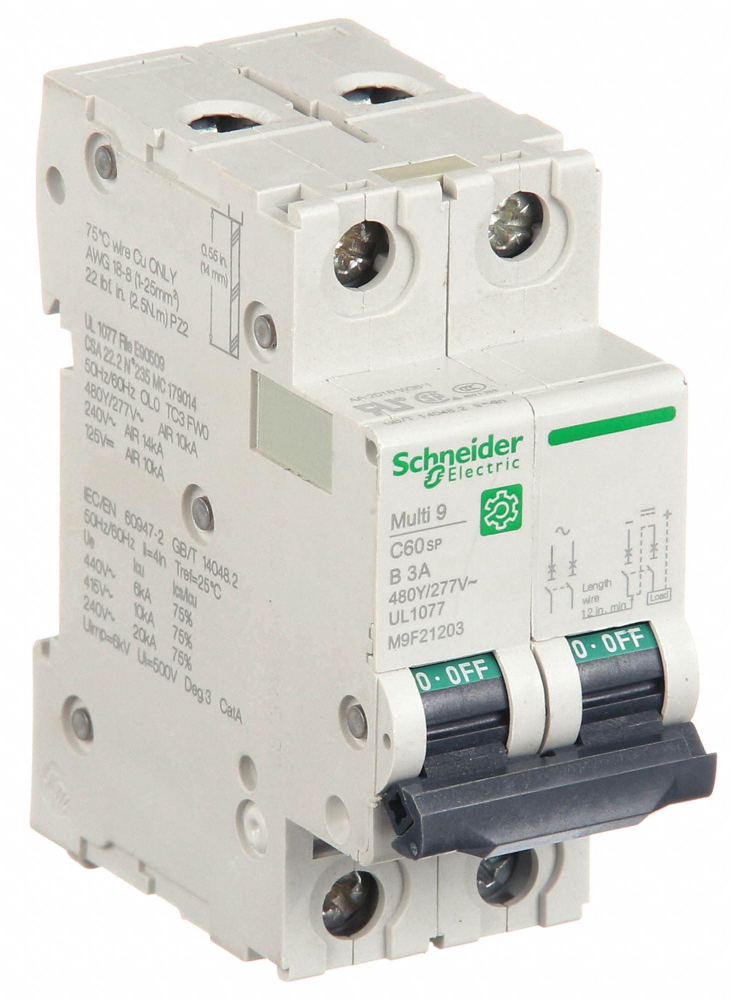 Schneider 3G-OTH-21915