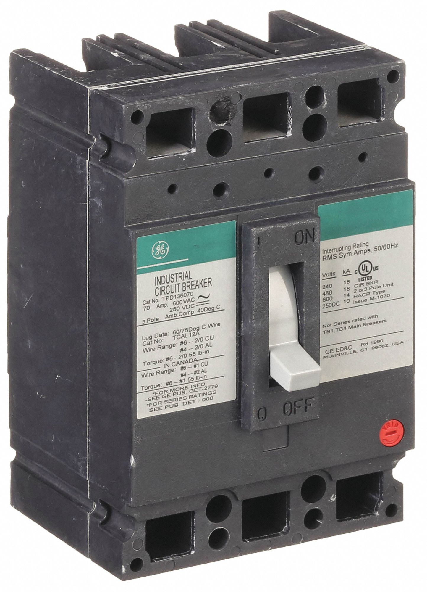 Ge 3G-OTH-21256
