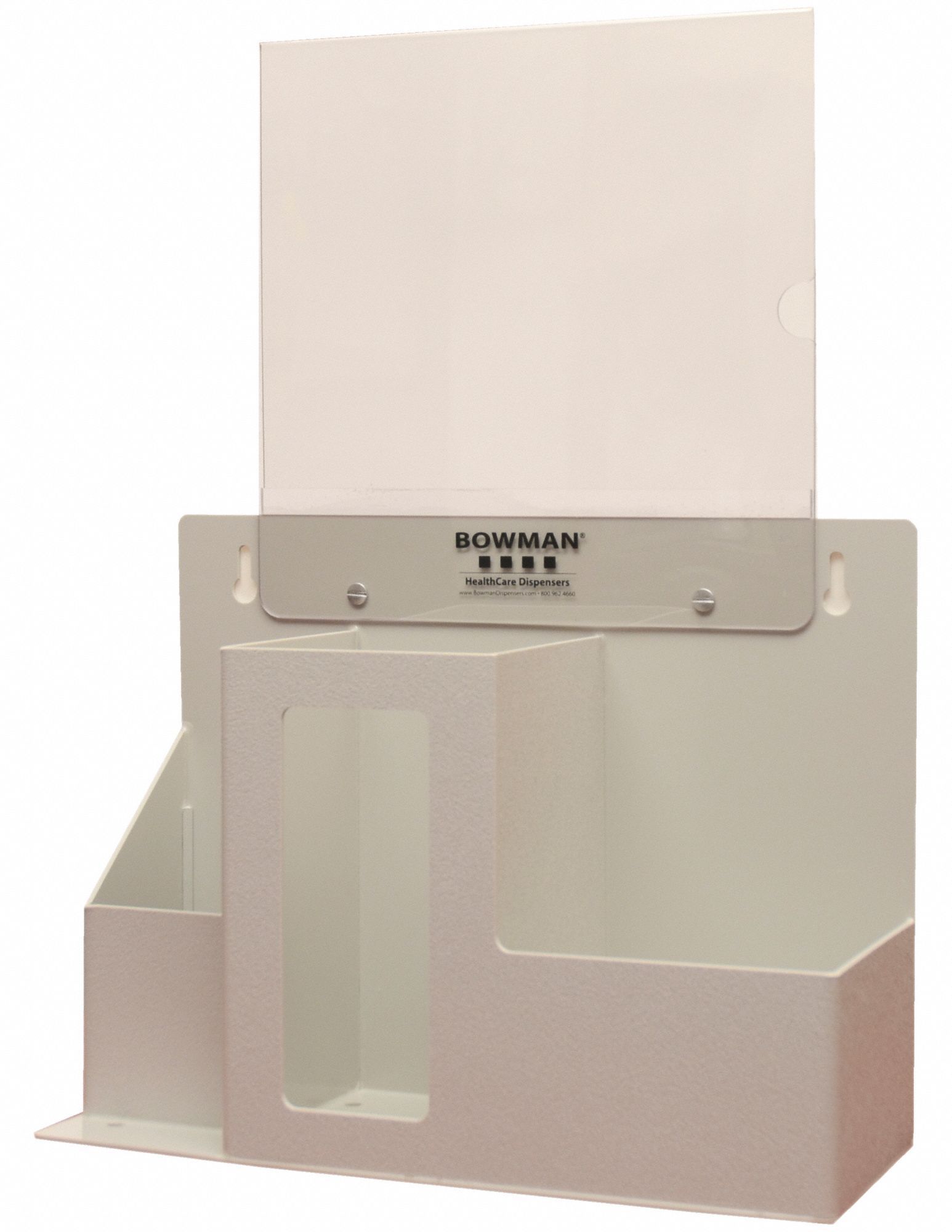 Bowman Dispensers 3G-OTH-557559