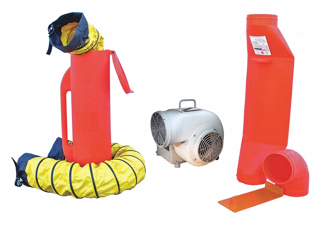 Air Systems International 3G-OTH-542521