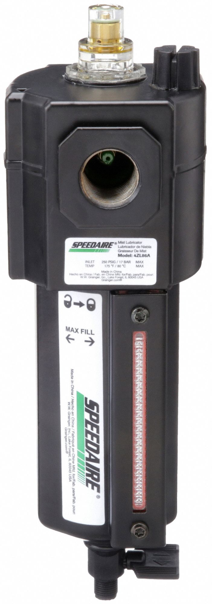 Speedaire 3G-OTH-140785