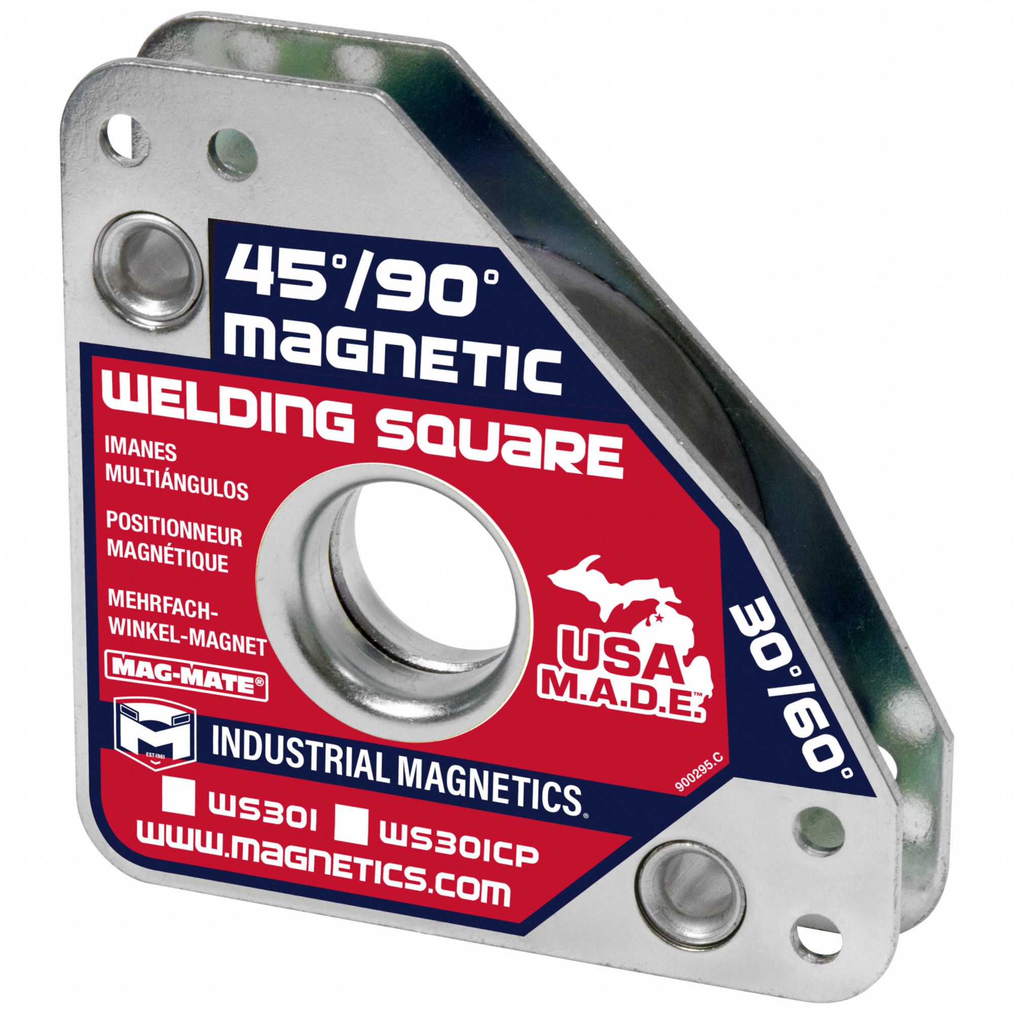 Mag-mate 3G-OTH-361987