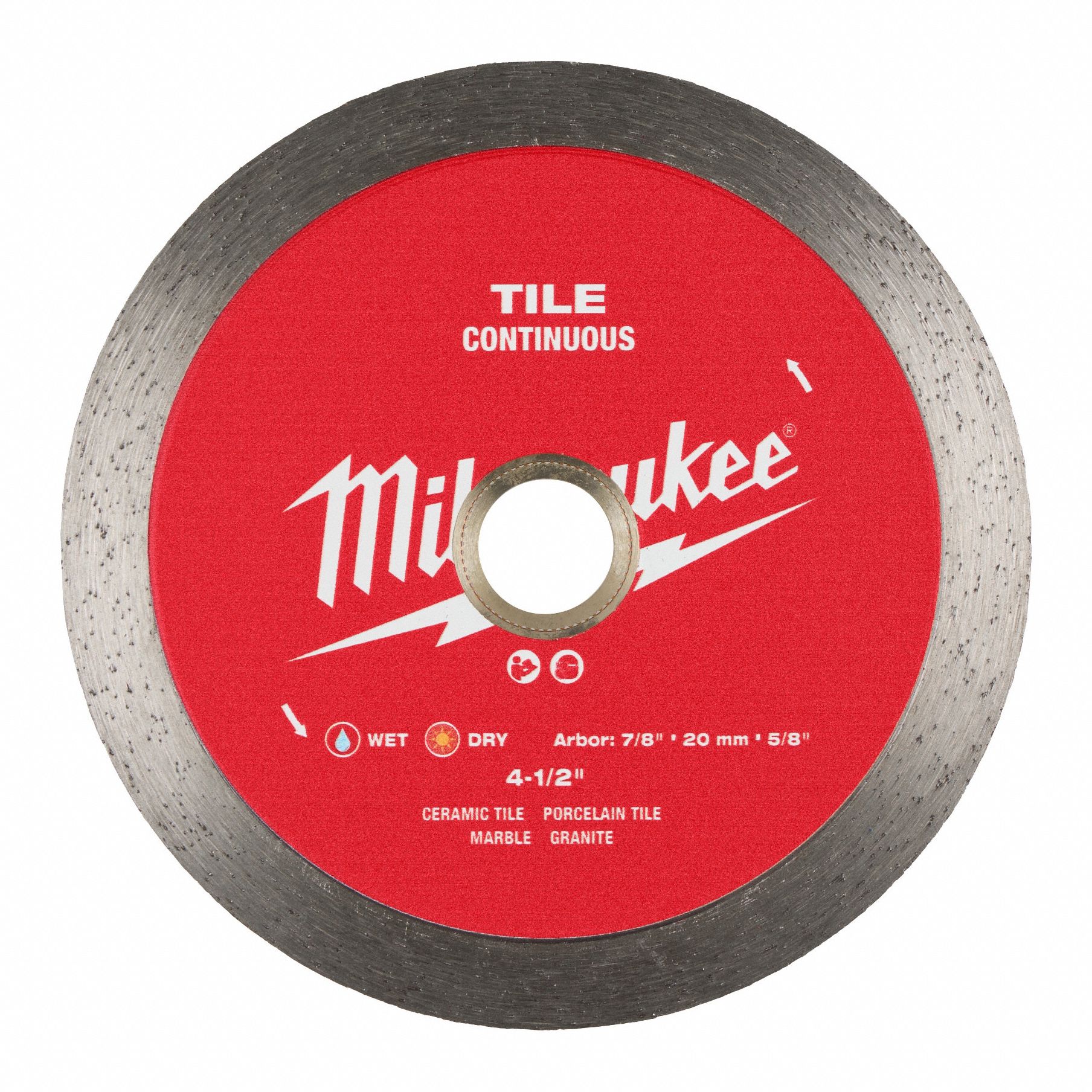 Milwaukee 3G-OTH-316948