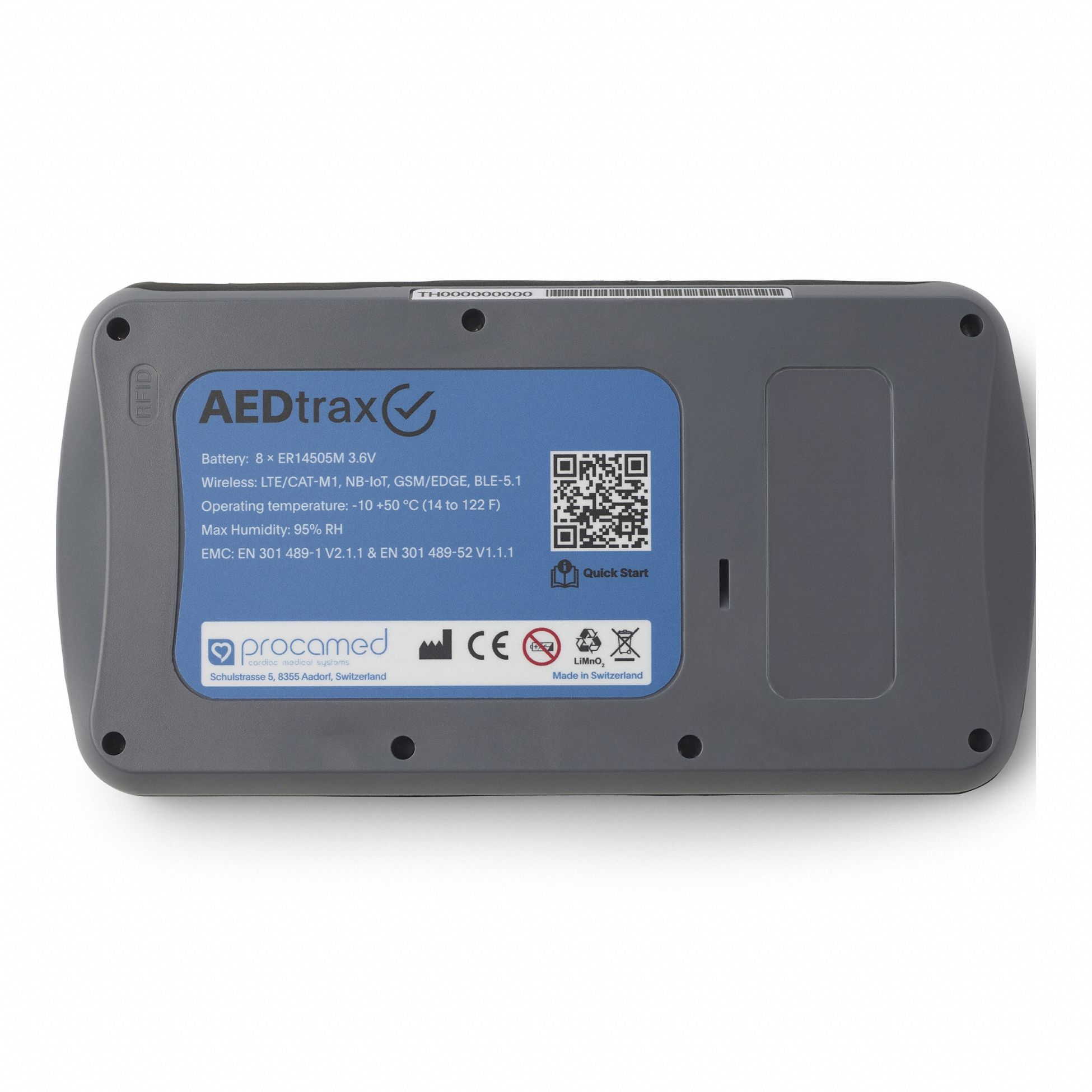 Zoll 3G-OTH-554230