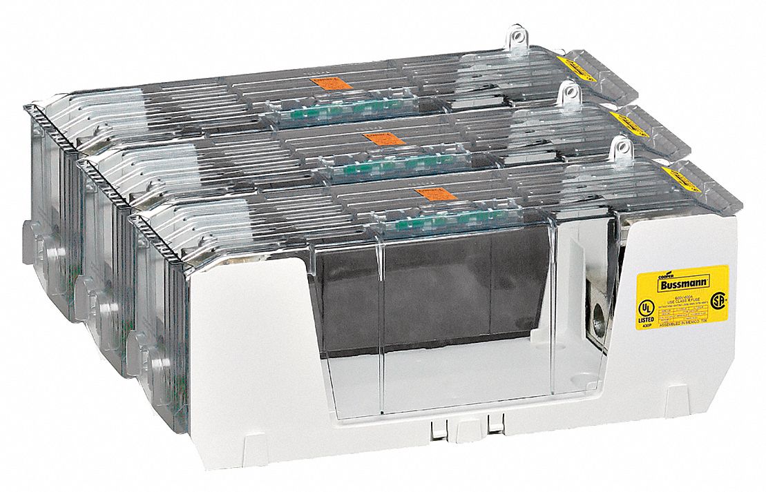 Bussmann 3G-OTH-26166