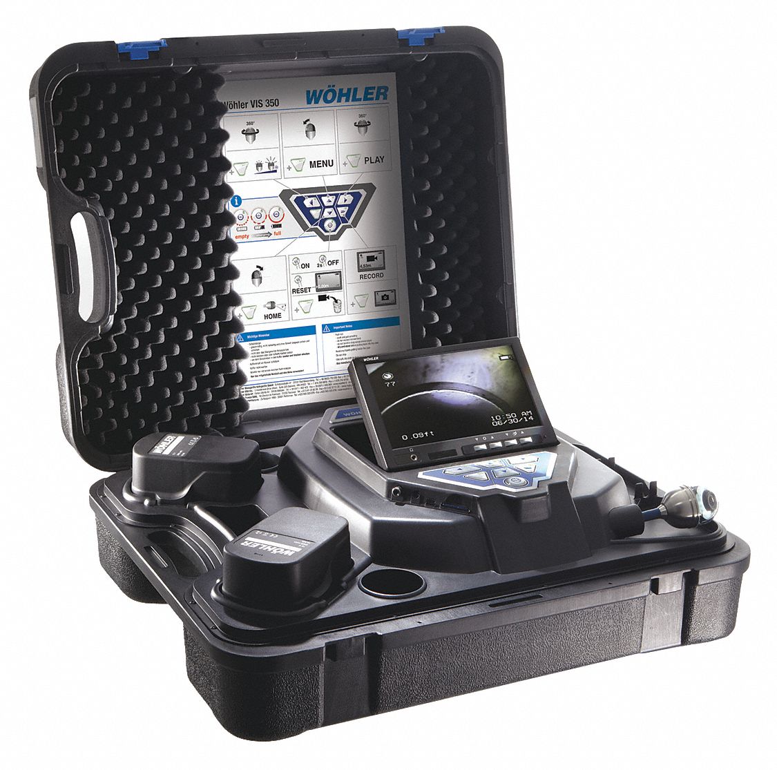 Wohler 3G-OTH-297147