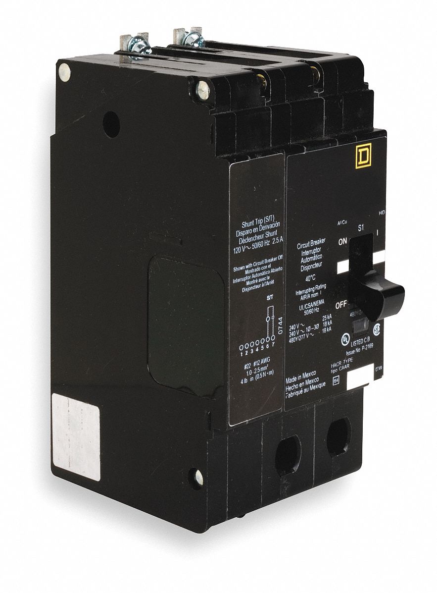 Square D 3G-OTH-22534