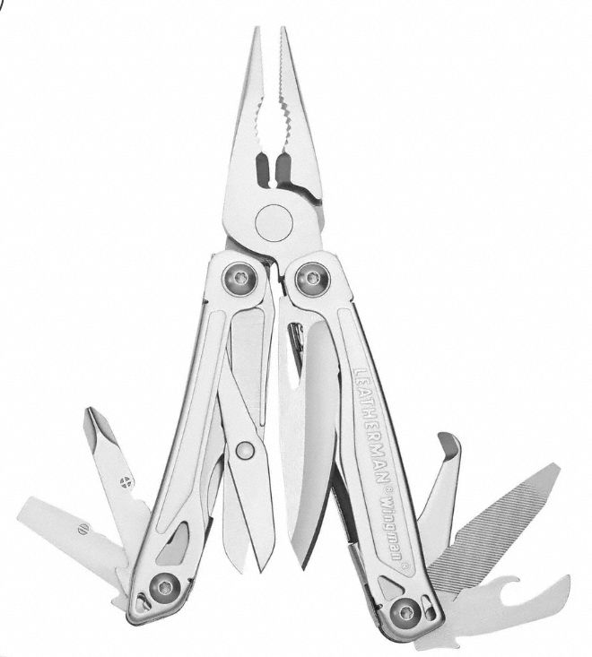 Leatherman 3G-OTH-285311
