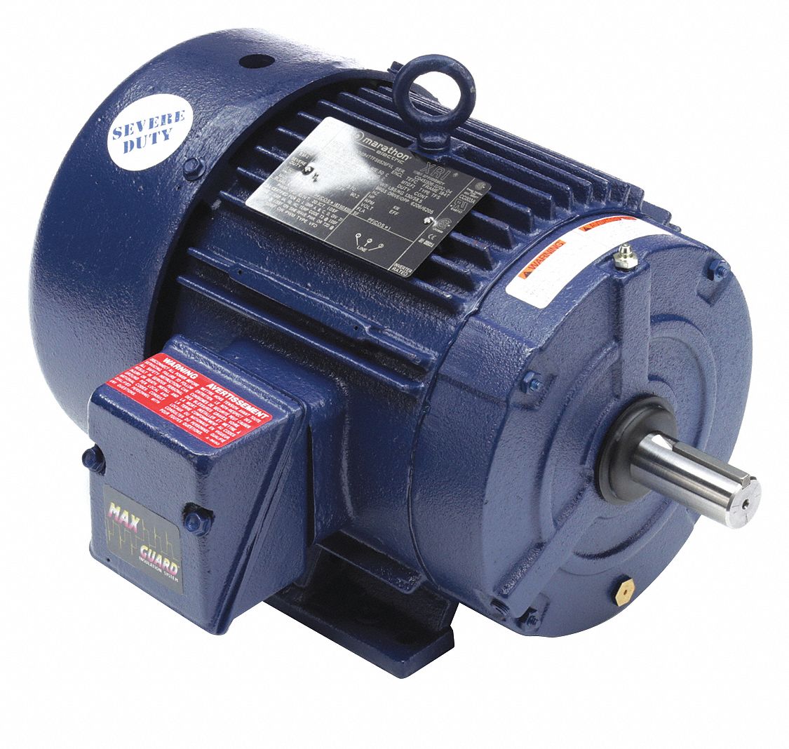 Marathon Motors 3G-OTH-59255