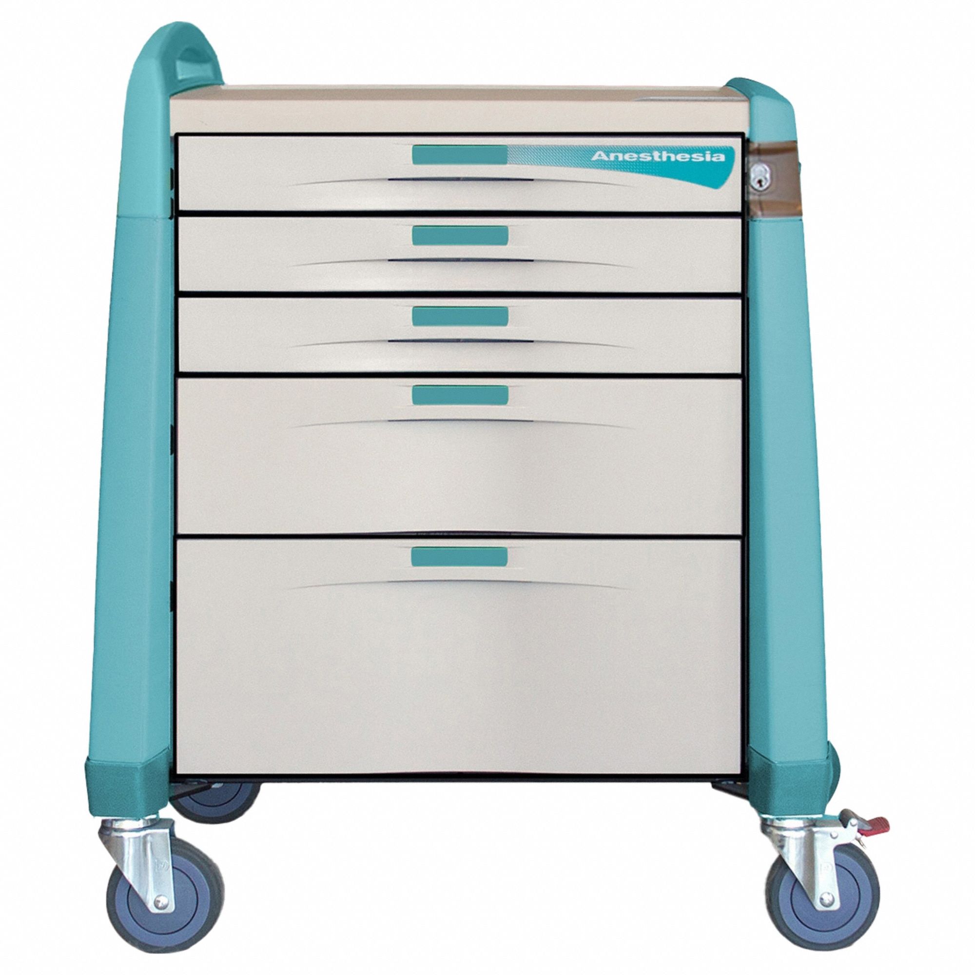 Capsa Healthcare 3G-OTH-560522