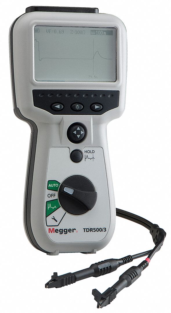 Megger 3G-OTH-184609