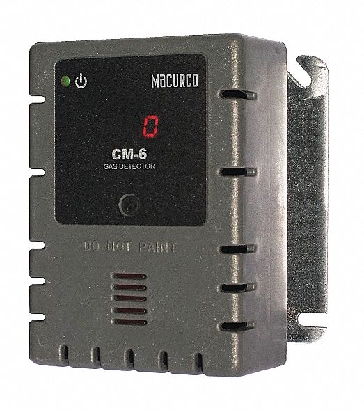 Macurco 3G-OTH-552527