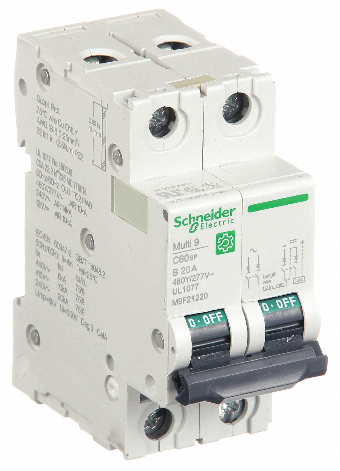 Schneider 3G-OTH-21773