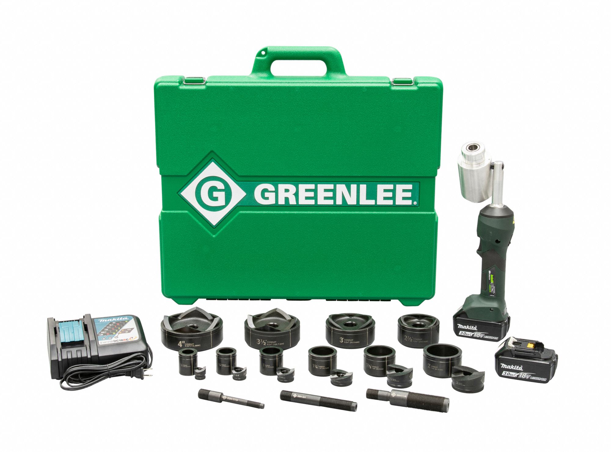 Greenlee 3G-OTH-300319