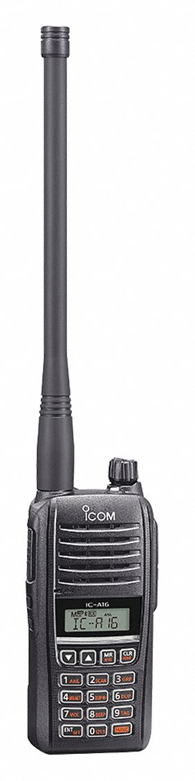 Icom 3G-OTH-390938