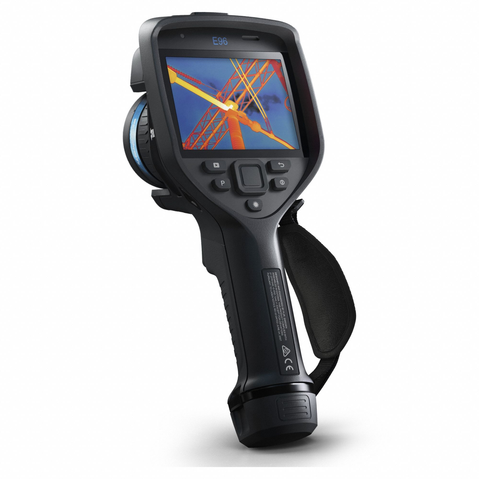 Flir 3G-OTH-178027