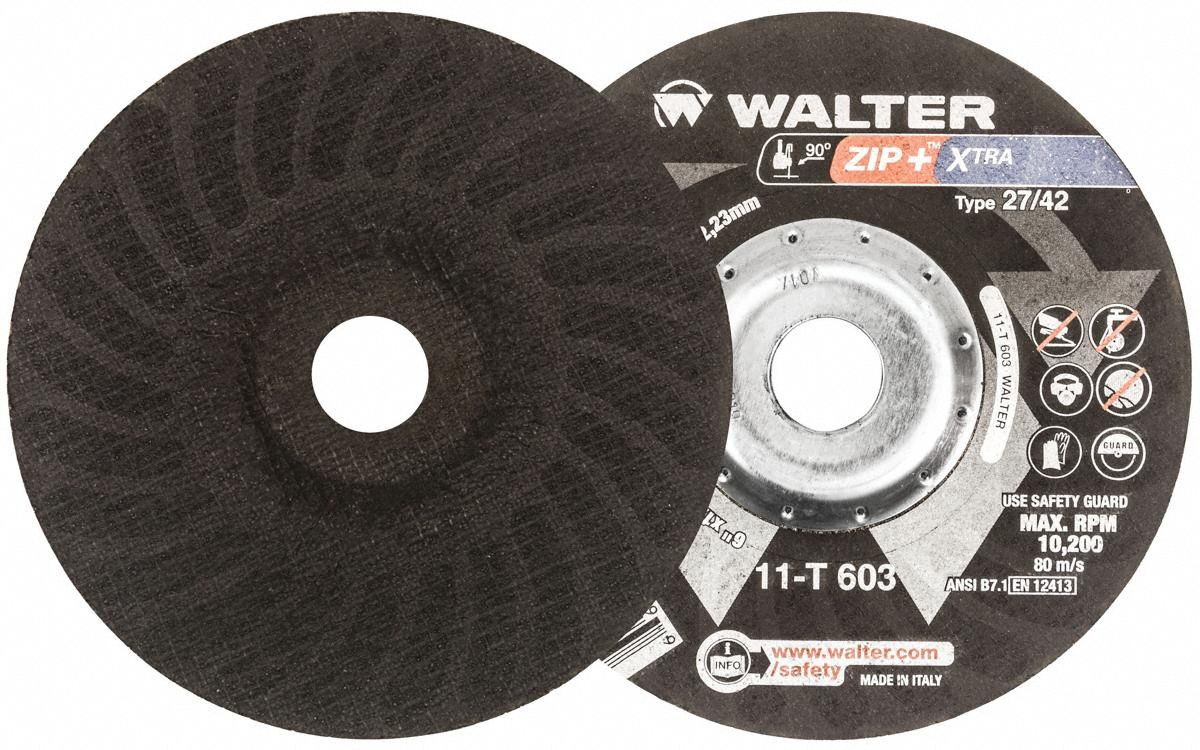 Walter Surface Technologies 3G-OTH-541888