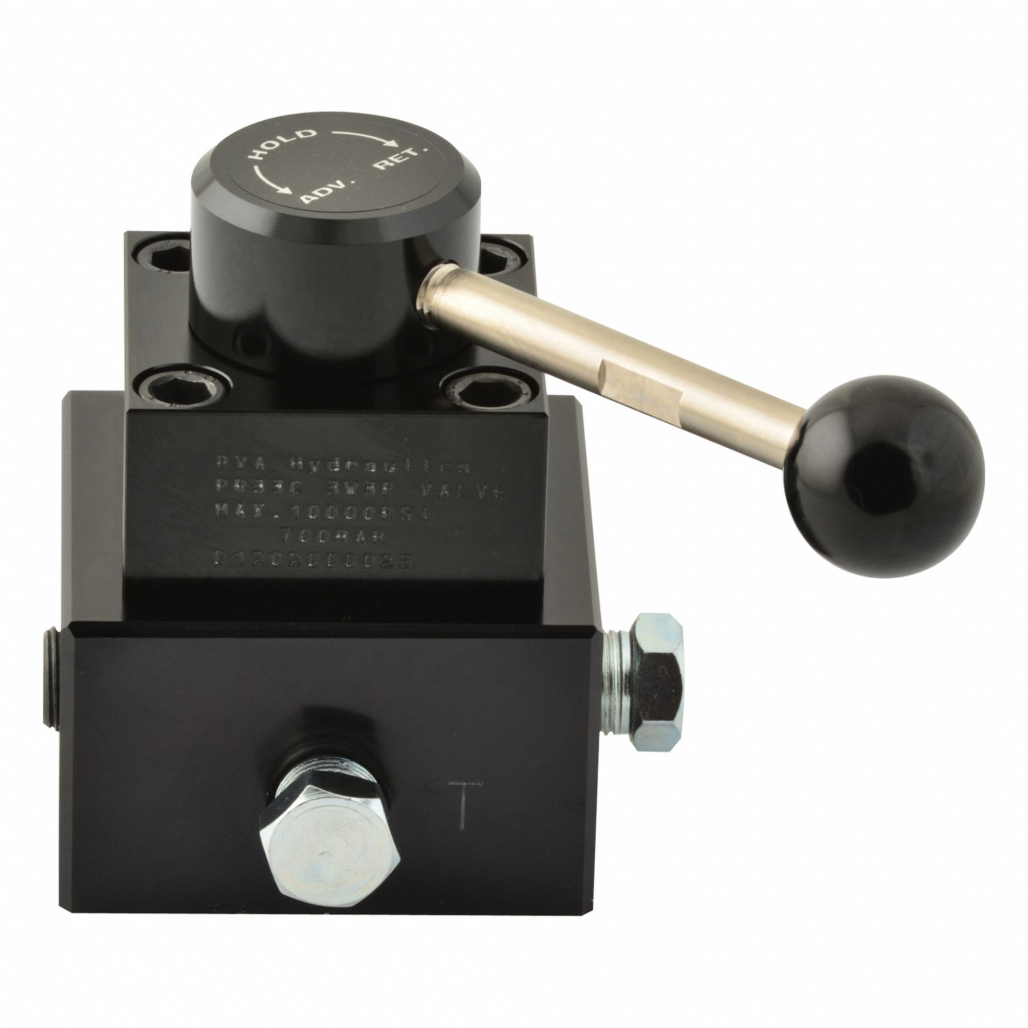 Bva Hydraulics 3G-OTH-160569