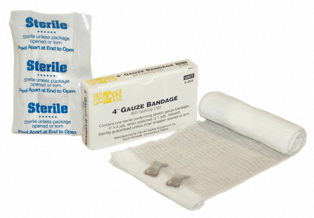 First Aid Only 3G-OTH-553405