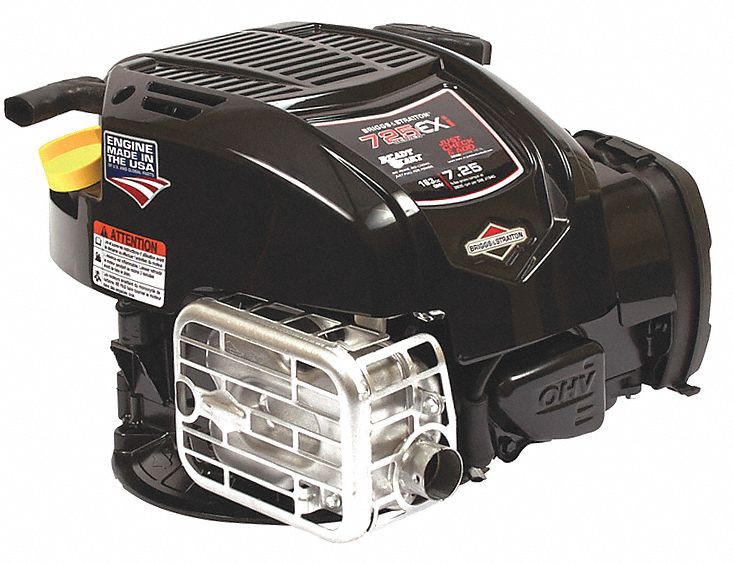 Briggs 3G-OTH-417291