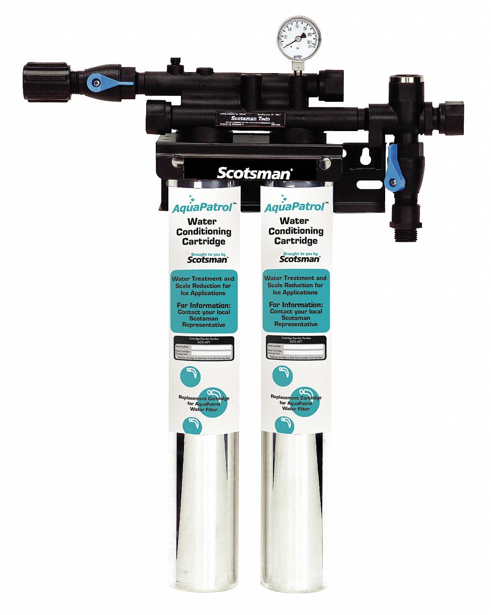 Scotsman 3G-OTH-445462