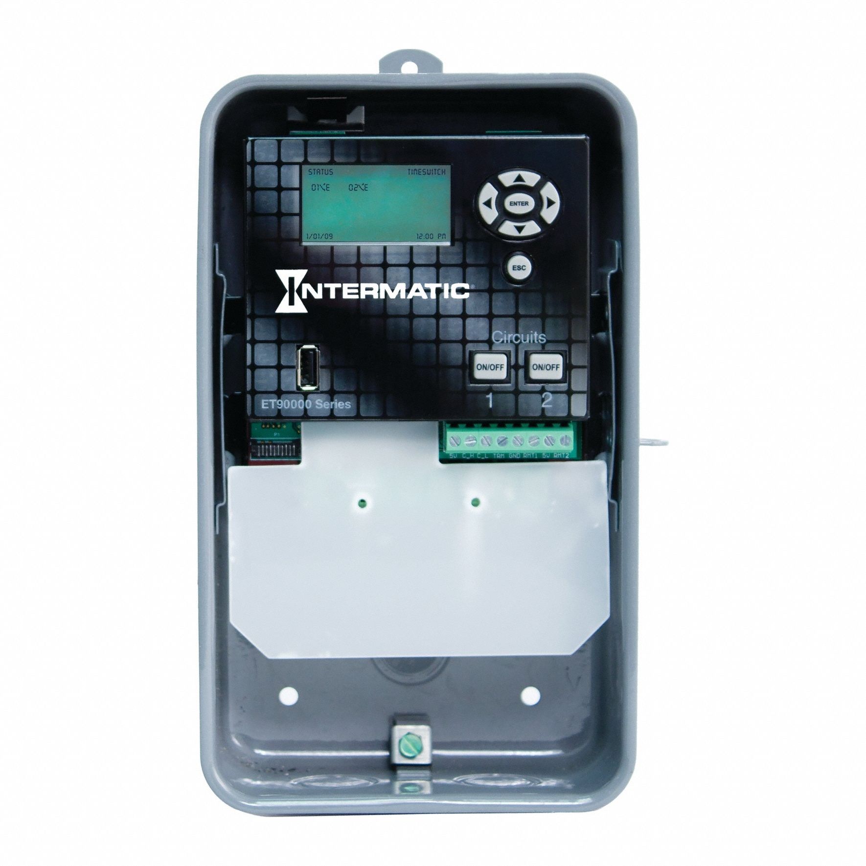 Intermatic 3G-OTH-31110