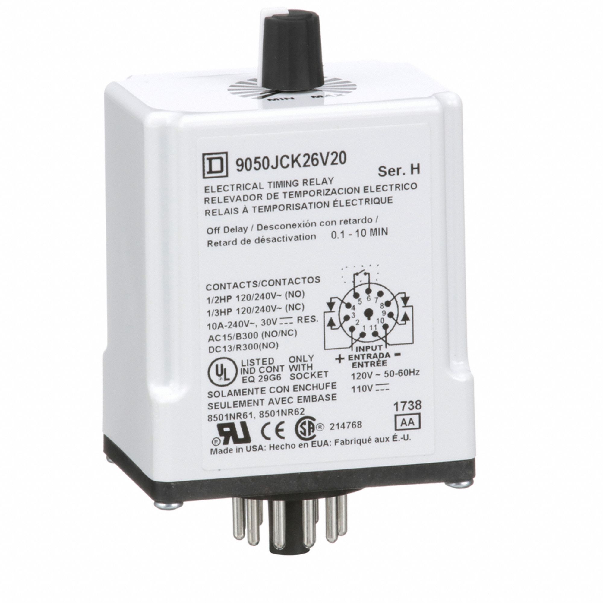 Schneider 3G-OTH-39904