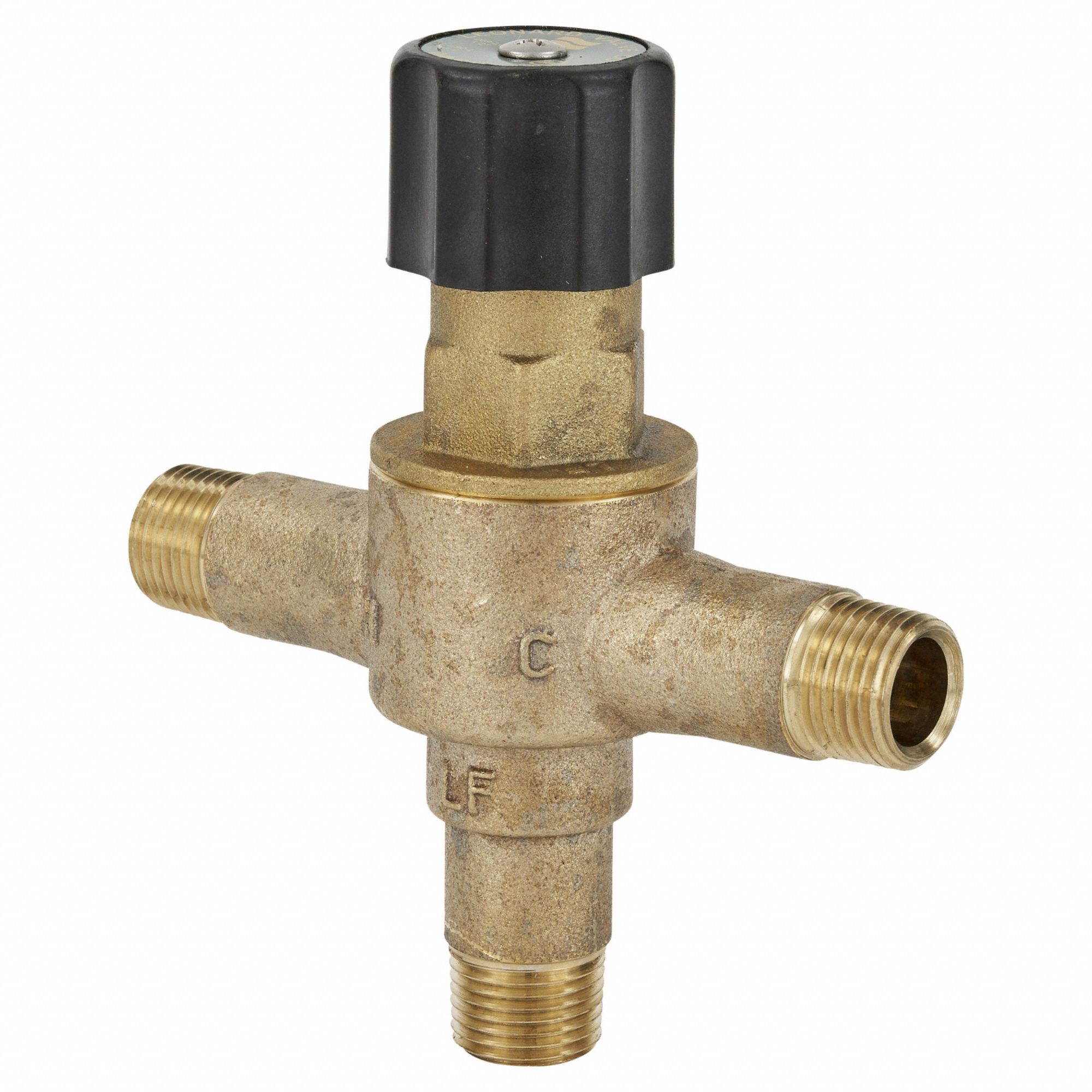 Leonard Valve 3G-OTH-596531