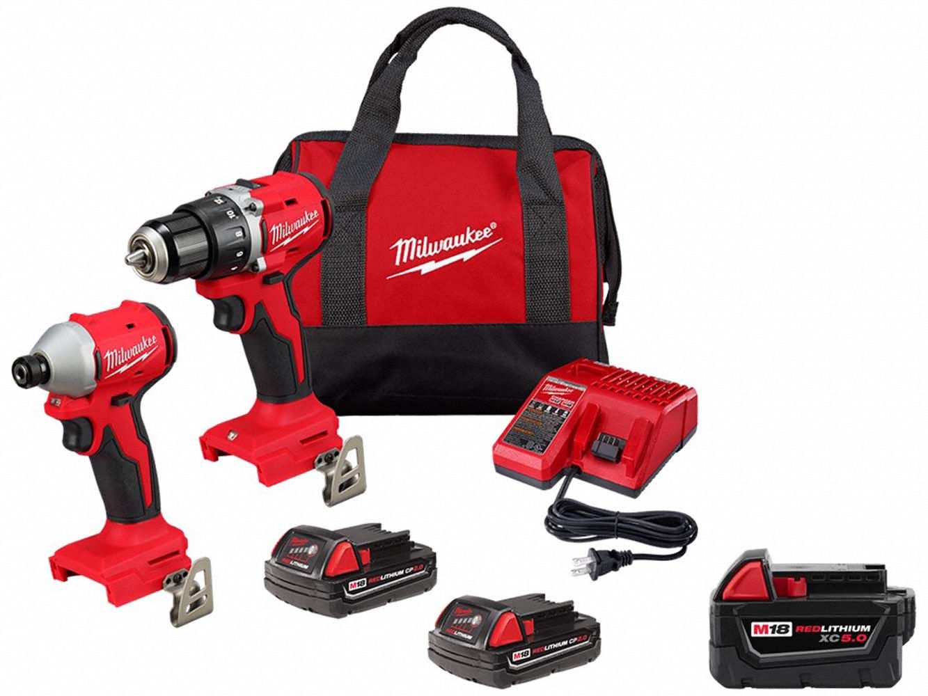 Milwaukee 3G-OTH-278915