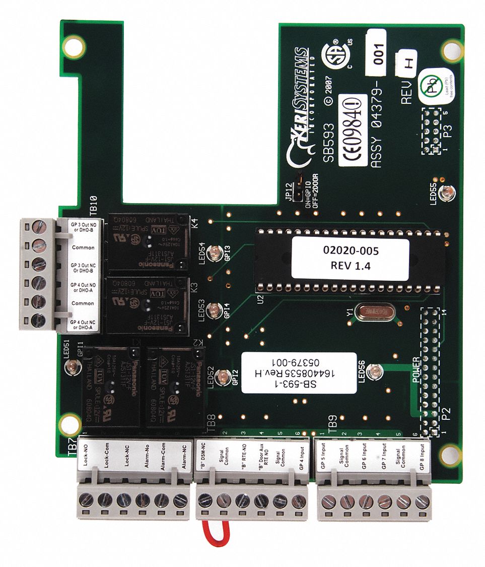 Keri Systems 3G-OTH-497983