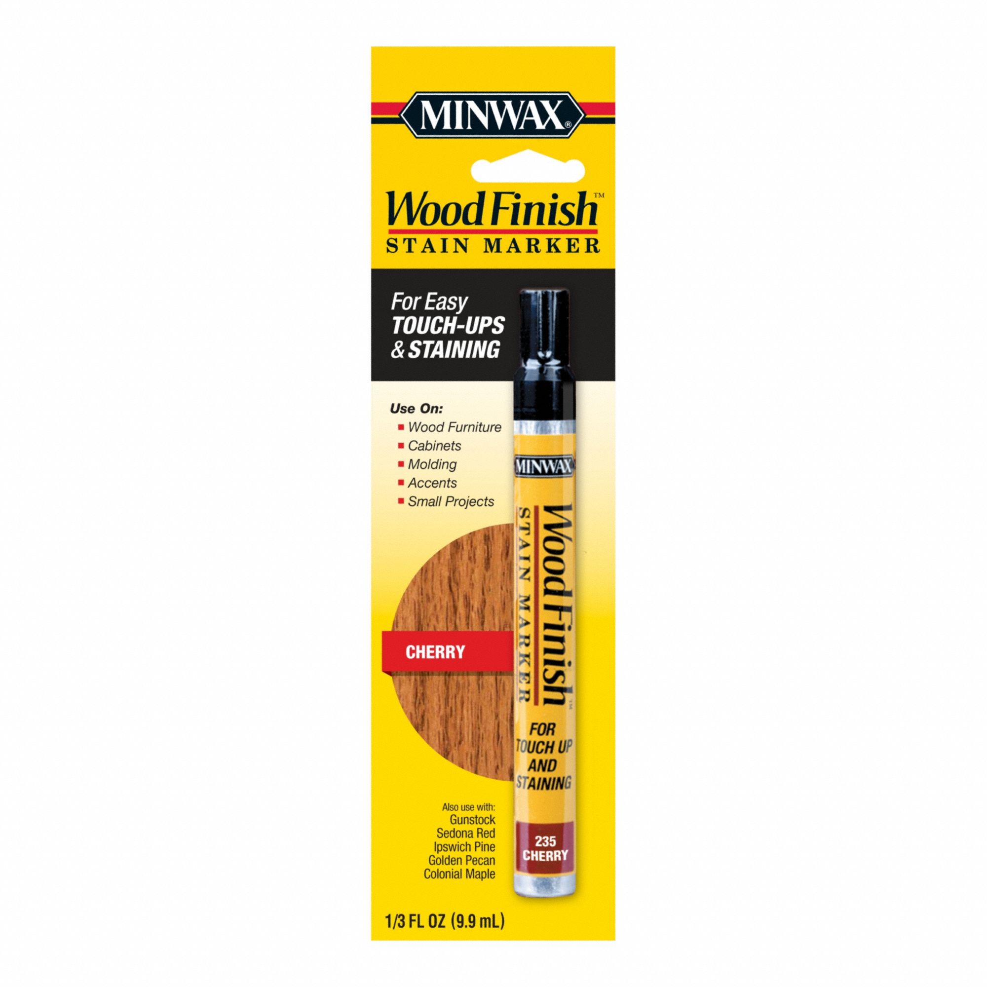 Minwax 3G-OTH-584656