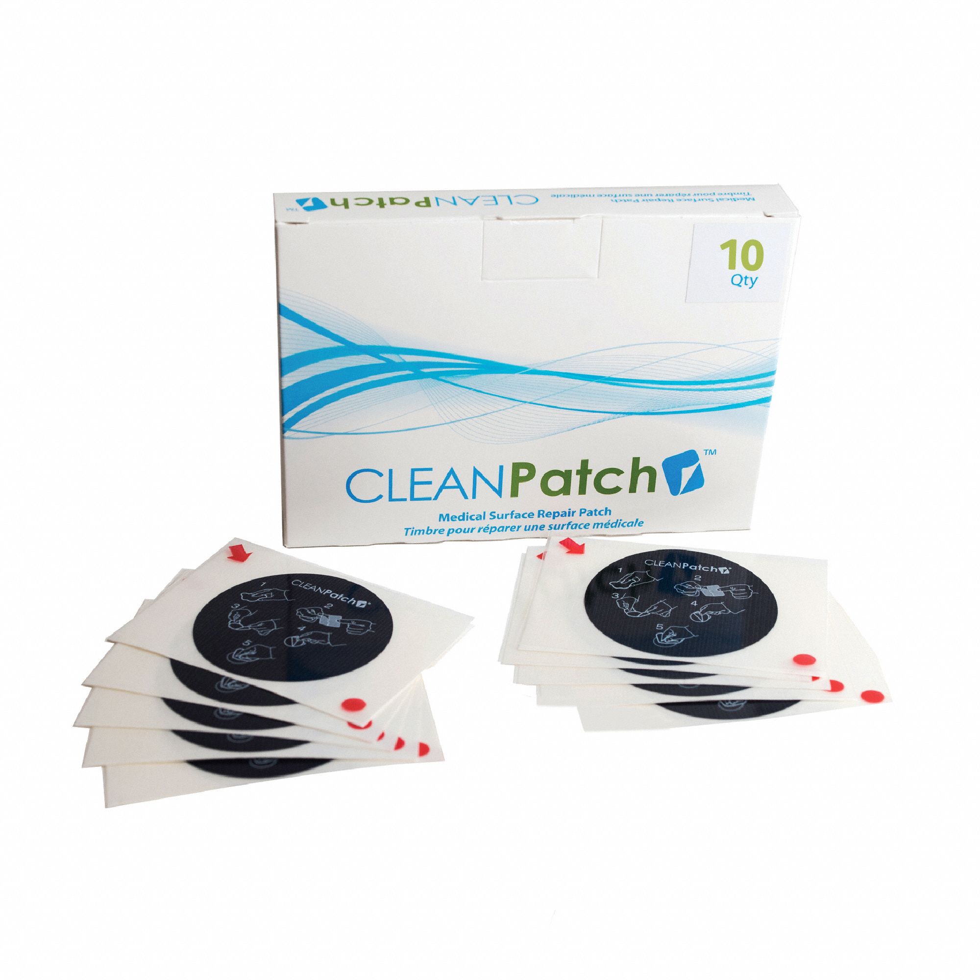 Clean Patch 3G-OTH-601774