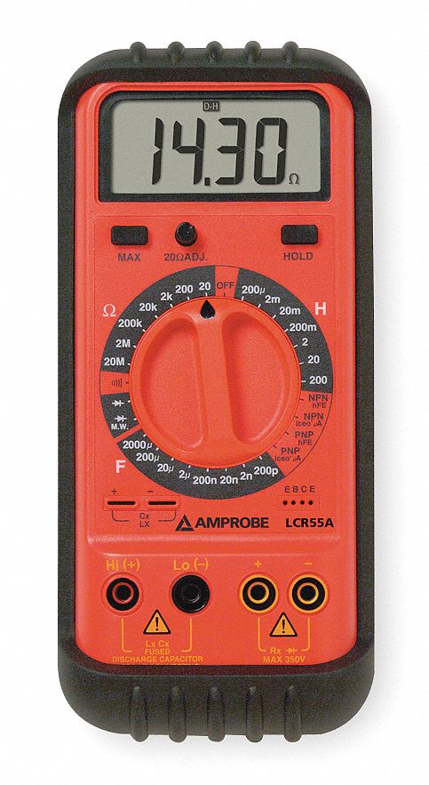 Amprobe Lcr 3G-OTH-191076