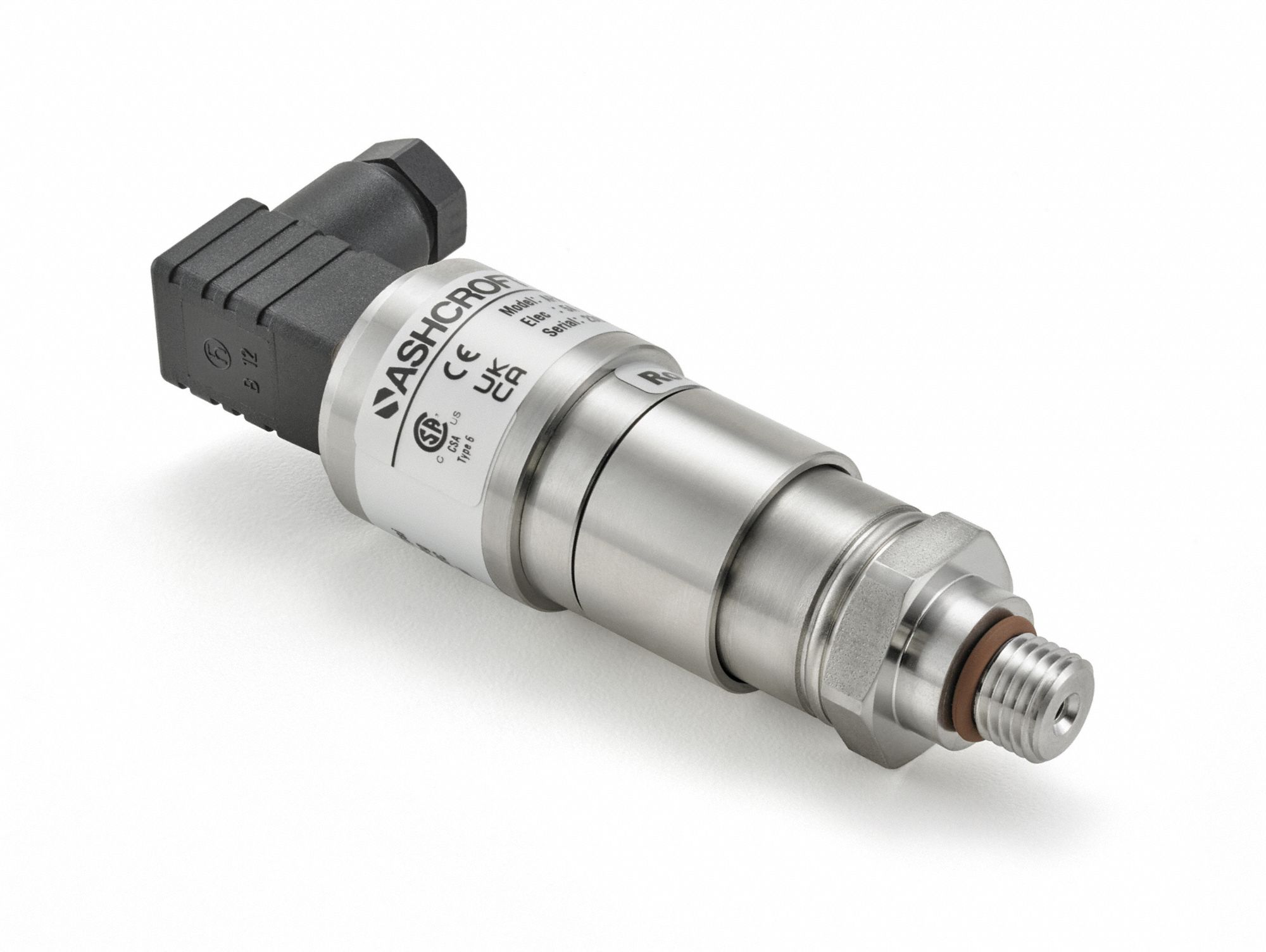 Ashcroft 3G-OTH-36249