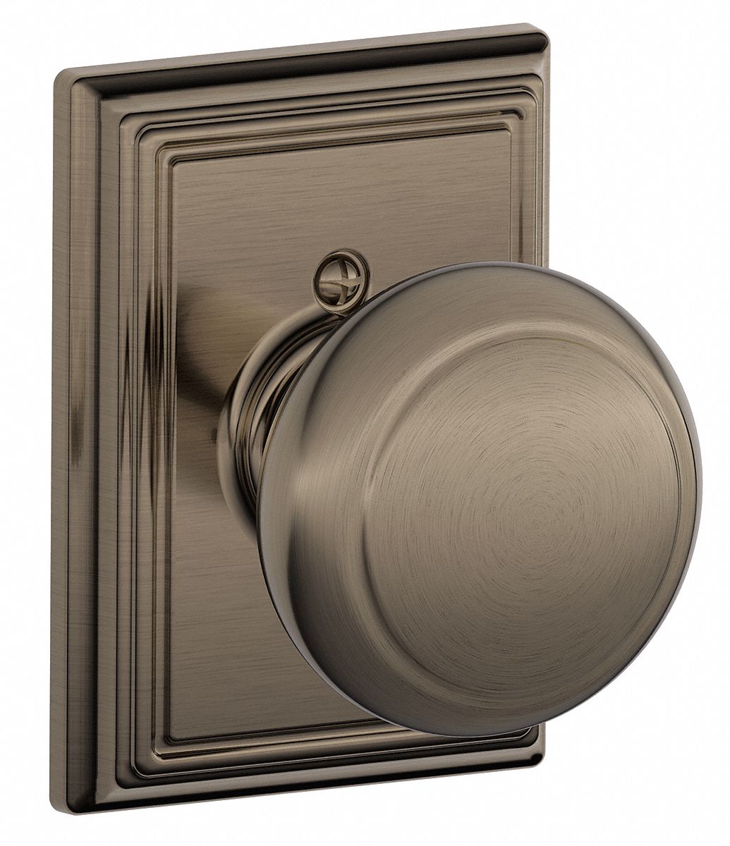 Schlage 3G-OTH-503264
