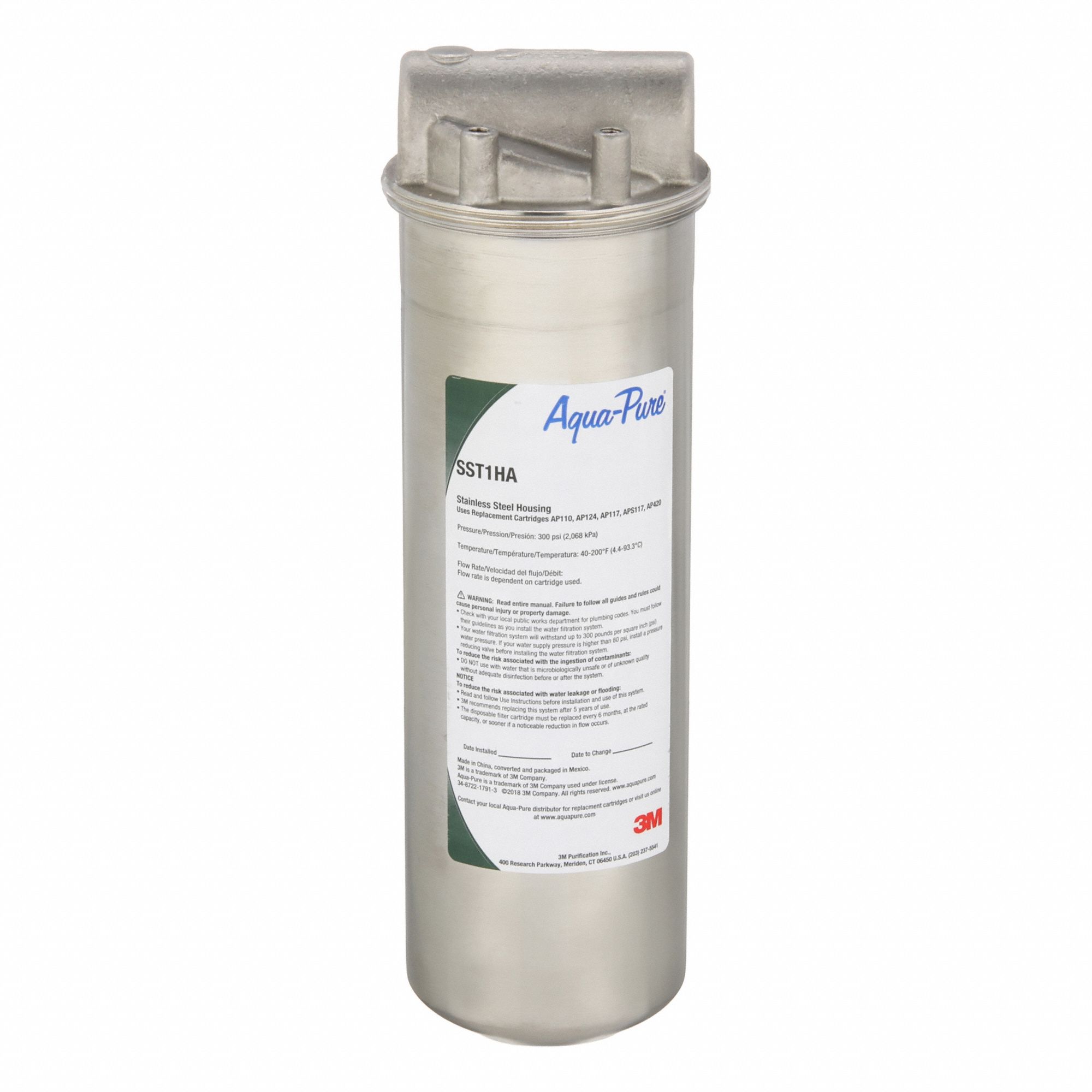 3m Aqua-pure 3G-OTH-446862