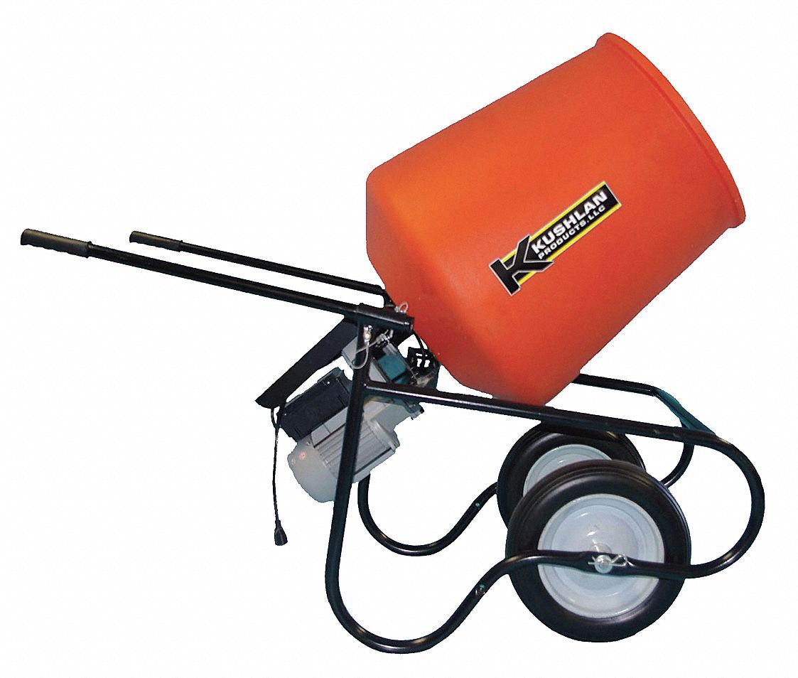 Kushlan Products 3G-OTH-381440