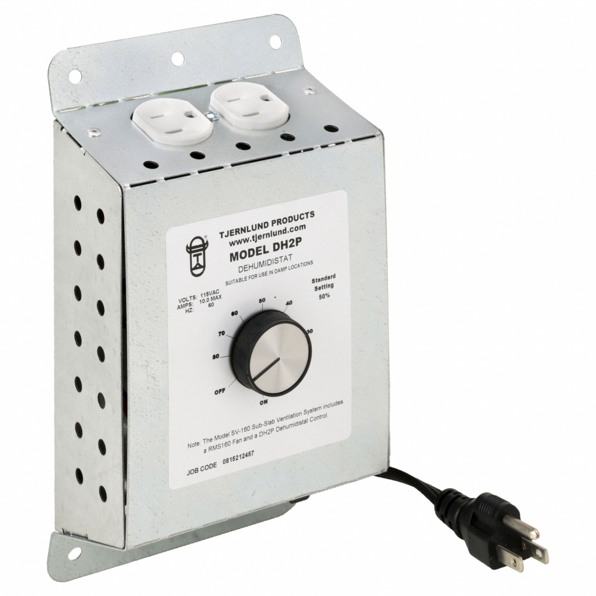 Tjernlund 3G-OTH-81851