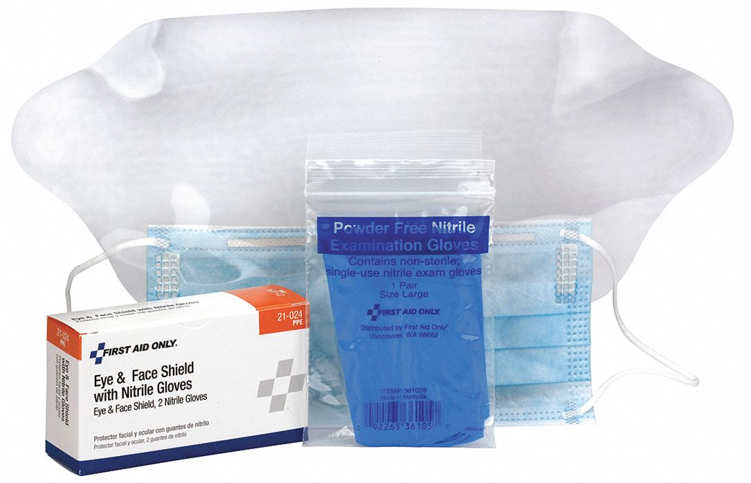 First Aid Only 3G-OTH-545282
