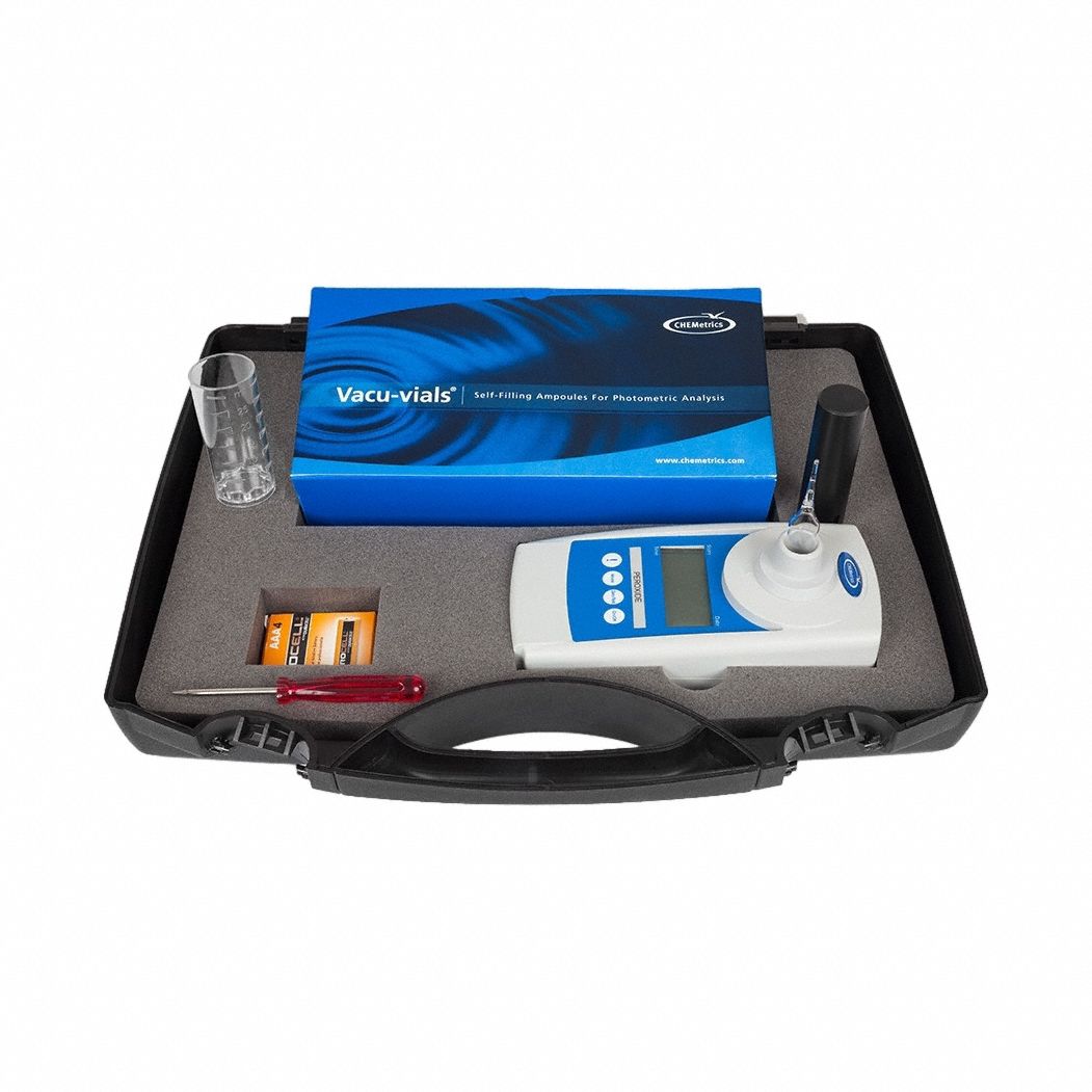 Chemetrics 3G-OTH-376564