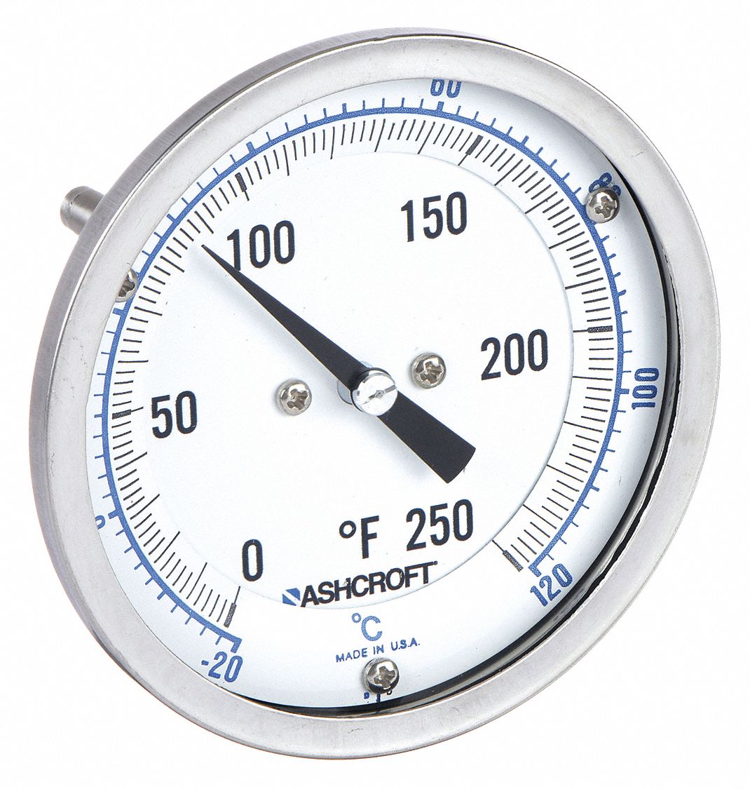 Ashcroft 3G-OTH-178993