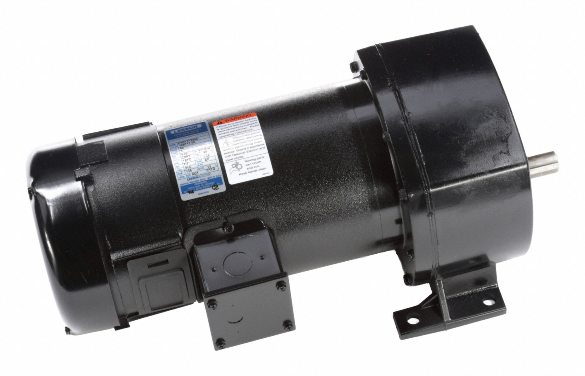 Leeson 3G-OTH-122702