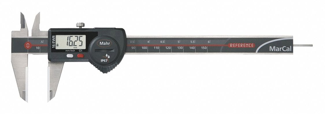 Mahr 3G-OTH-314516