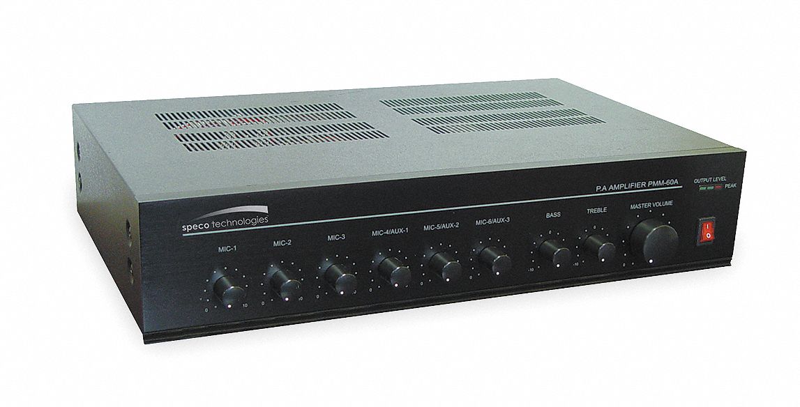 Speco Technologies 3G-OTH-384743