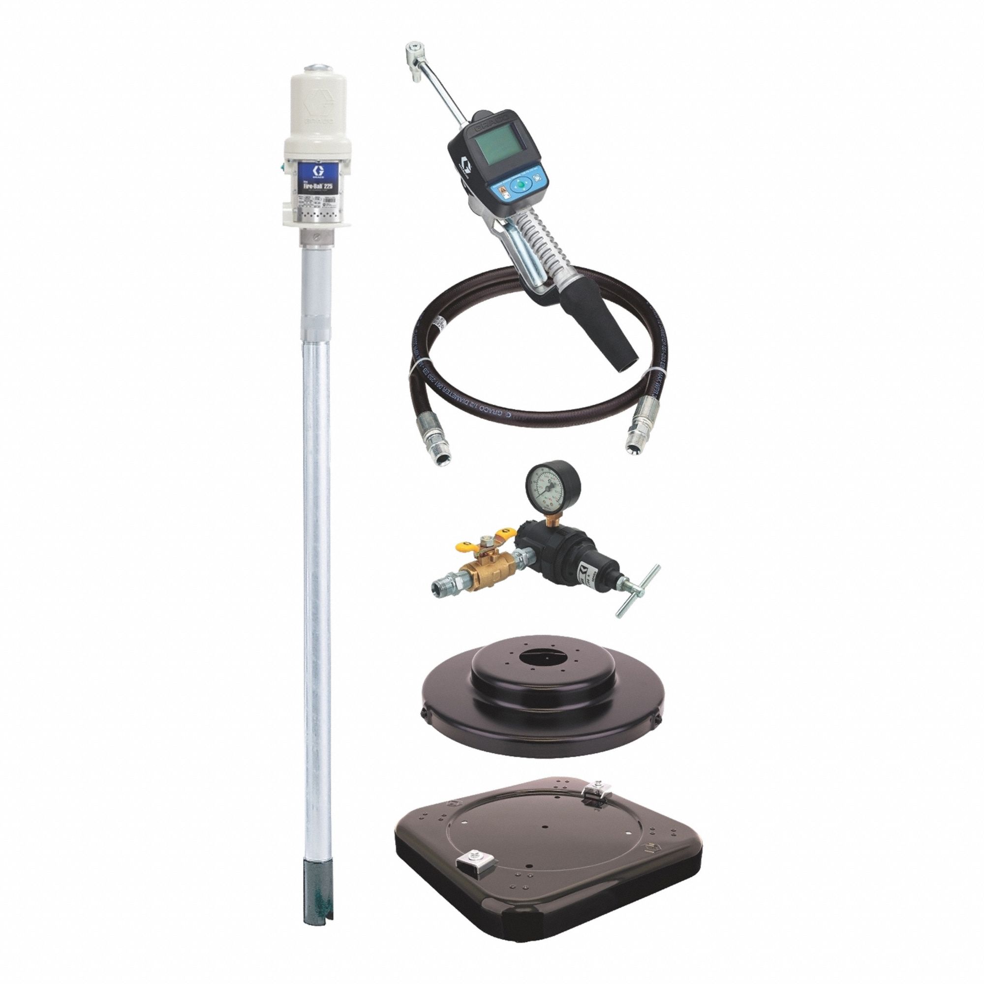 Graco 3G-OTH-90649